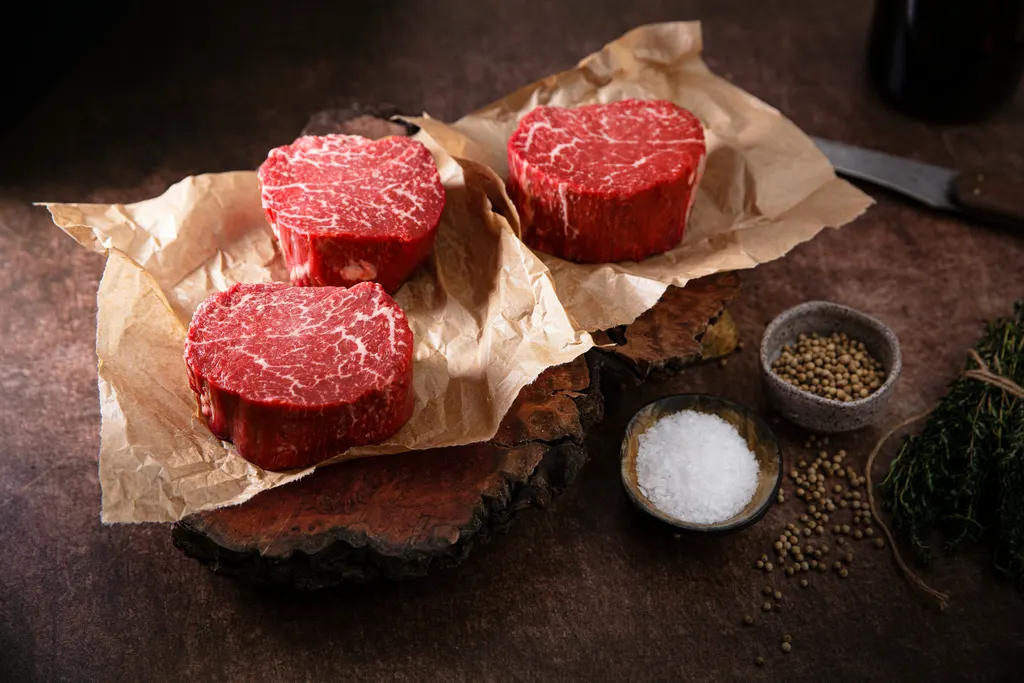 Filet Steak